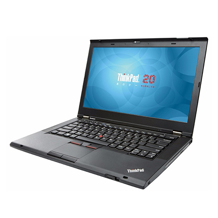 筆記本電腦Thinkpad T430